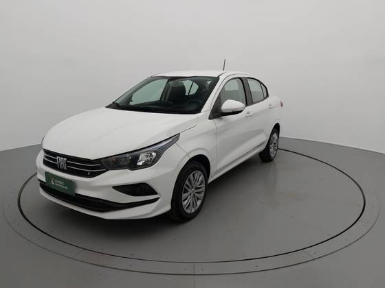 FIAT CRONOS 1.3 FIREFLY FLEX DRIVE MANUAL